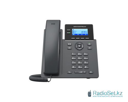 IP телефон Grandstream GRP2602P